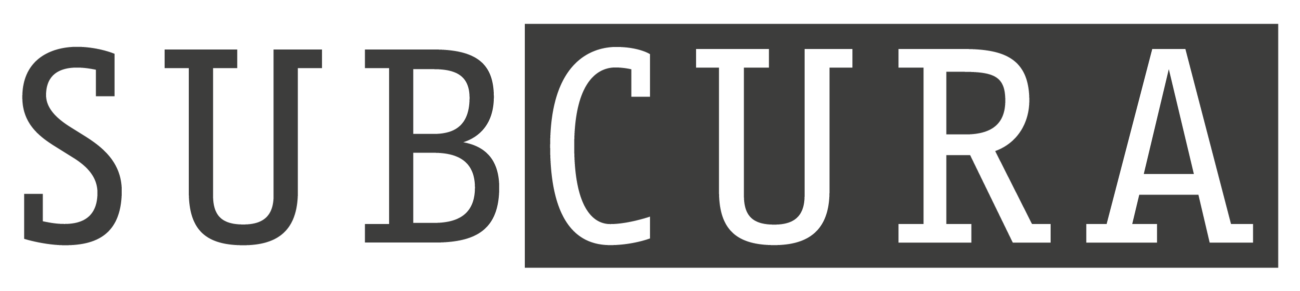Logo von subcura IT Consultants GbmH & Co. KG